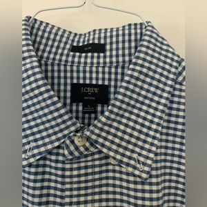 Men’s J Crew shirt